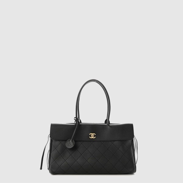 샤넬 여성 쇼핑백 - Chanel Womens Shopping Bag - chb16445x