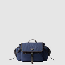 프라다 남성 리나일론 숄더백 2VD081 - Prada Mens Re-Nylon Shoulder Bag - prb15937x
