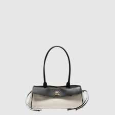 샤넬 여성 스몰 쇼핑백 - Chanel Womens Small Shopping Bag - chb16446x
