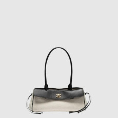 샤넬 여성 스몰 쇼핑백 - Chanel Womens Small Shopping Bag - chb16446x