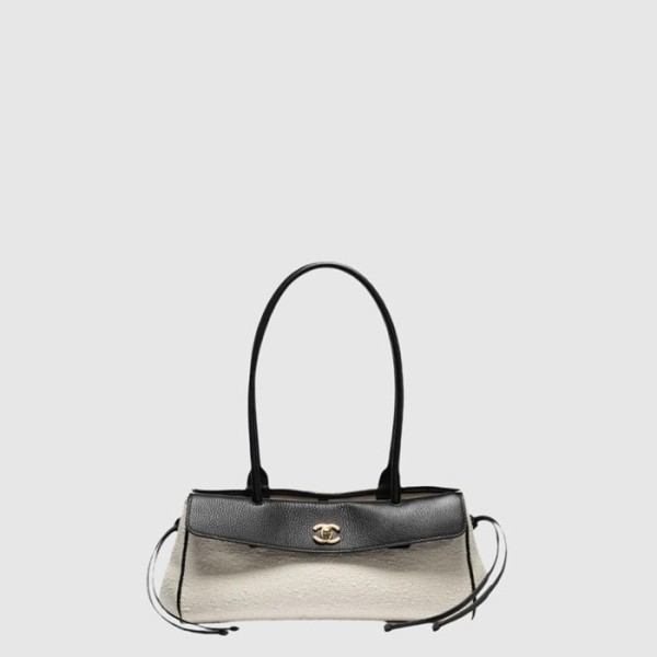 샤넬 여성 스몰 쇼핑백 - Chanel Womens Small Shopping Bag - chb16446x