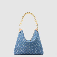 루이비통 여성 호보 MM 쿠션 M28331 - Louis vuitton Womens Hobo MM Cushion - lvb16451x