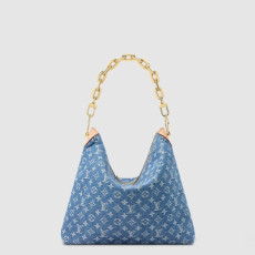 루이비통 여성 호보 MM 쿠션 M28331 - Louis vuitton Womens Hobo MM Cushion - lvb16451x