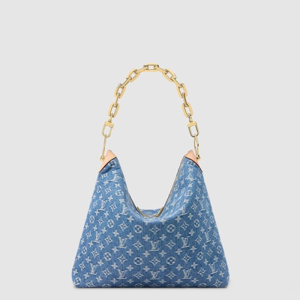 루이비통 여성 호보 MM 쿠션 M28331 - Louis vuitton Womens Hobo MM Cushion - lvb16451x