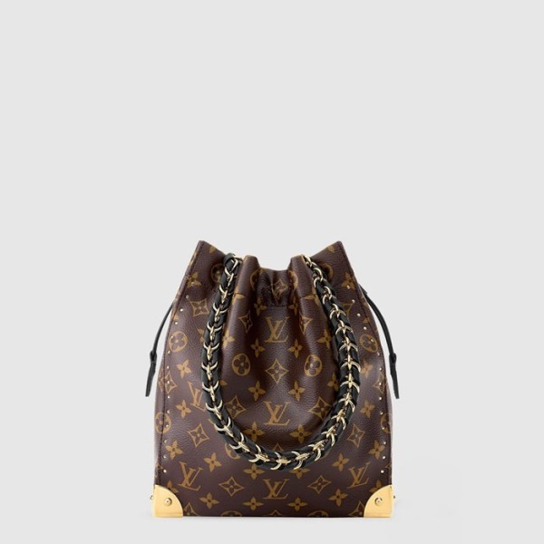 루이비통 여성 노에 트렁크 M28515 - Louis vuitton Womens Noe Trunk - lvb16458x