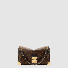 루이비통 여성 트렁키 이스트 웨스트 M27266 - Louis vuitton Womens Trunkey East West - lvb16463x