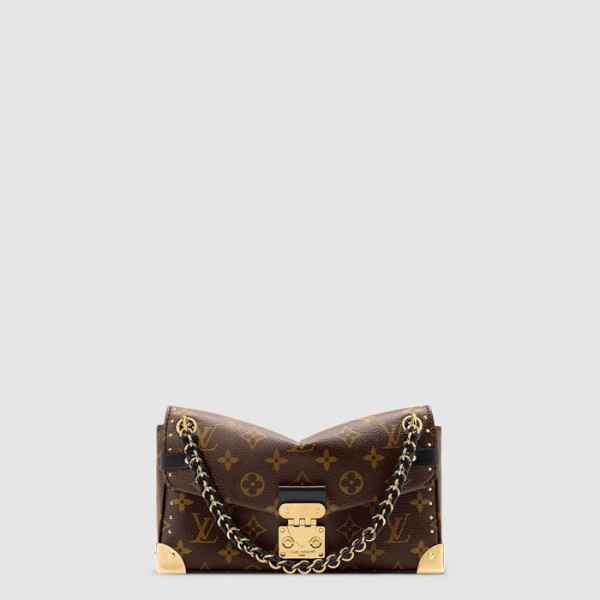 루이비통 여성 트렁키 이스트 웨스트 M27266 - Louis vuitton Womens Trunkey East West - lvb16463x