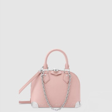 루이비통 여성 알마 트렁크 BB M2A301 - Louis vuitton Womens Alma Trunk BB - lvb16468x