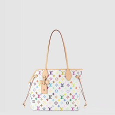 루이비통 여성  LV x TM 네버우프 MM M27839 - Louis vuitton Womens LV x TM Neverwoof MM - lvb16476x