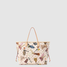 루이비통 여성 네버풀 GM 겟어웨이 M29449 - Louis vuitton Womens Neverfull GM - lvb16492x