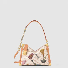 루이비통 여성 사이드 트렁크 GM 겟어웨이 M29355 - Louis vuitton Womens Side Trunk GM Getaway - lvb16493x