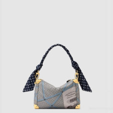 루이비통 여성 사이드 트렁크 MM M28749 - Louis vuitton Womens Side Trunk MM - lvb16496x