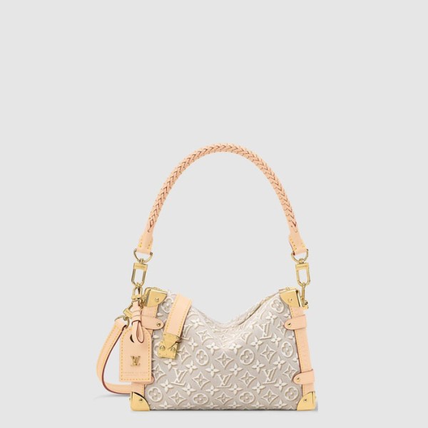 루이비통 여성 사이드 트렁크 MM M2A145 - Louis vuitton Womens Side Trunk MM - lvb16503x