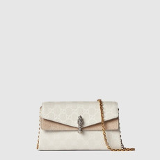 구찌 여성 디오니서스 스몰 숄더백 - Gucci Womens Dionysus Small Shoulder Bag - gub16518x