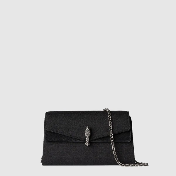 구찌 여성 디오니서스 스몰 숄더백 - Gucci Womens Dionysus Small Shoulder Bag - gub16519x