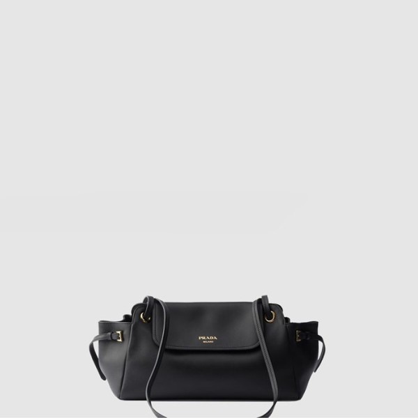 프라다 여성 미디엄 레더 숄더백 1BD403 - Prada Womens Medium Leather Shoulder Bag - prb16522x
