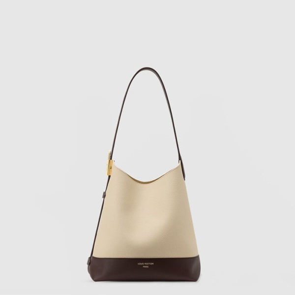 루이비통 여성 로우 키 호보 PM M29068 - Louis vuitton Womens Low-Key Hobo PM - lvb16537x