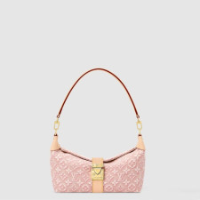 루이비통 여성 포쉐트 미아 M2A382 - Louis vuitton Womens Pochette Mia - lvb16557x