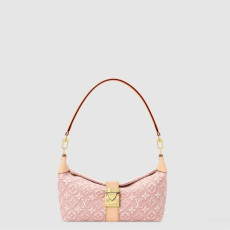 루이비통 여성 포쉐트 미아 M2A382 - Louis vuitton Womens Pochette Mia - lvb16557x