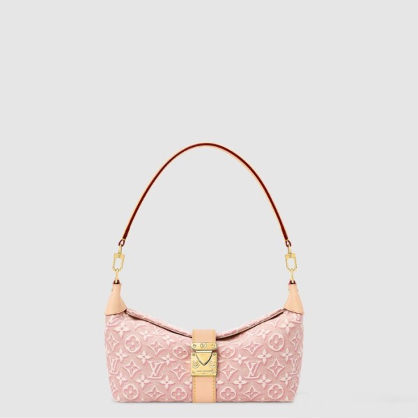 루이비통 여성 포쉐트 미아 M2A382 - Louis vuitton Womens Pochette Mia - lvb16557x