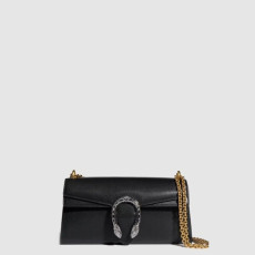 구찌 여성 디오니소스 미디엄 숄더백 - Gucci Womens Dionysus Medium Shoulder Bag - gub16568x