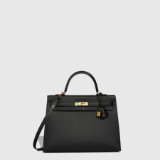 에르메스 남/녀 켈리 35 - Hermes Womens Kelly 35 - heb16040x