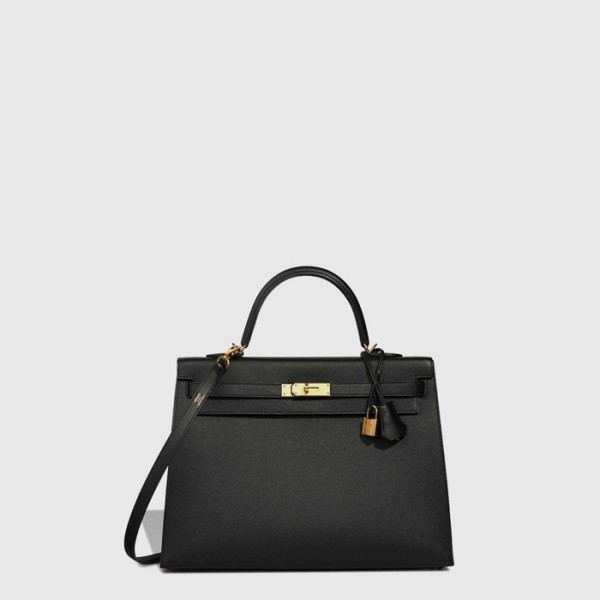 에르메스 남/녀 켈리 35 - Hermes Womens Kelly 35 - heb16040x