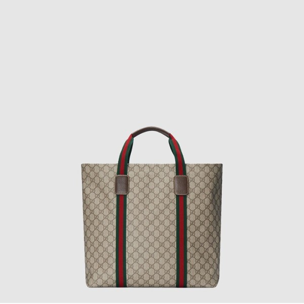 구찌 남성 라지 토트백 - Gucci Mens Large Tote Bag - gub7795x