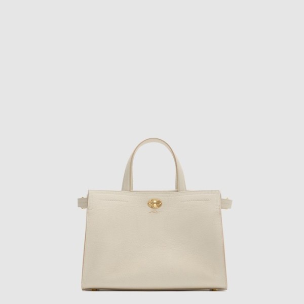 버버리 여성 스몰 코츠월드 토트 - Burberry Womens Small Cotswolds Tote Bag - bub16076x