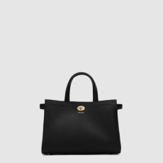 버버리 여성 스몰 코츠월드 토트 - Burberry Womens Small Cotswolds Tote Bag - bub16077x