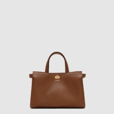 버버리 여성 스몰 코츠월드 토트 - Burberry Womens Small Cotswolds Tote Bag - bub16078x