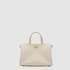 버버리 여성 미니 코츠월드 토트 - Burberry Womens Mini Cotswolds Tote Bag - bub16086x