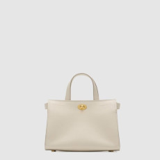 버버리 여성 미니 코츠월드 토트 - Burberry Womens Mini Cotswolds Tote Bag - bub16086x