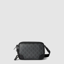 구찌 남성 GG 캔버스 핸드백 - Gucci Mens GG Canvas Handbag - gub7926x