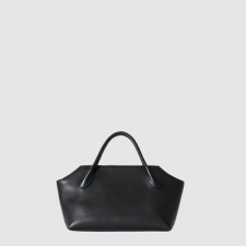 더 로우 여성 테라스 가죽 바울레토 백 - The Row Womens Terrasse Leather Bauleto Bag - thb16095x