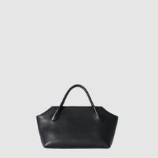 더 로우 여성 테라스 가죽 바울레토 백 - The Row Womens Terrasse Leather Bauleto Bag - thb16095x