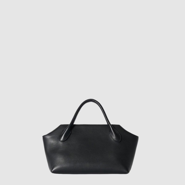 더 로우 여성 테라스 가죽 바울레토 백 - The Row Womens Terrasse Leather Bauleto Bag - thb16095x