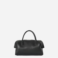 더 로우 여성 페이 가죽 백 - The Row Womens Faye Leather Bag - thb16096x