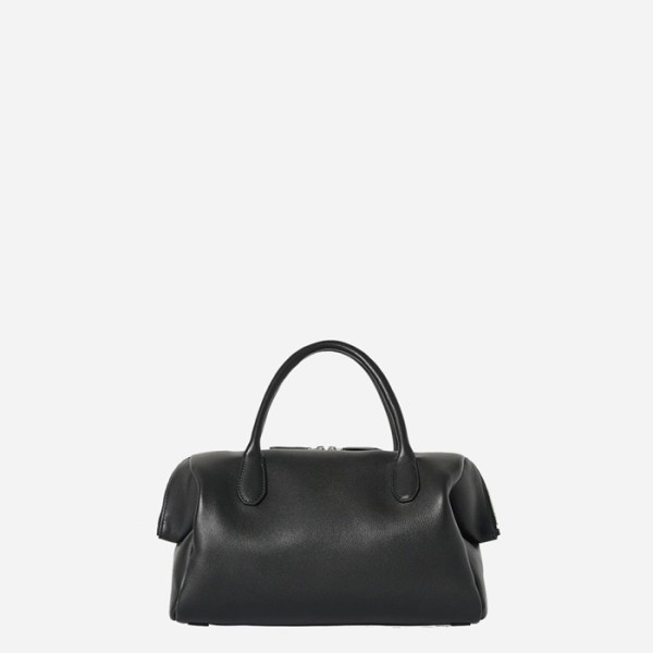 더 로우 여성 페이 가죽 백 - The Row Womens Faye Leather Bag - thb16096x