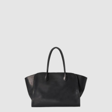 더 로우 여성 말로 14 가죽 백 - The Row Womens Marlo 14 Leather Bag - thb16098x