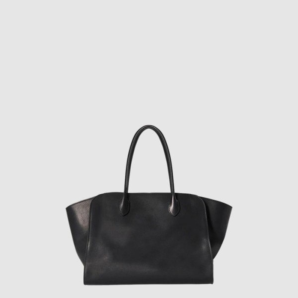 더 로우 여성 말로 14 가죽 백 - The Row Womens Marlo 14 Leather Bag - thb16098x