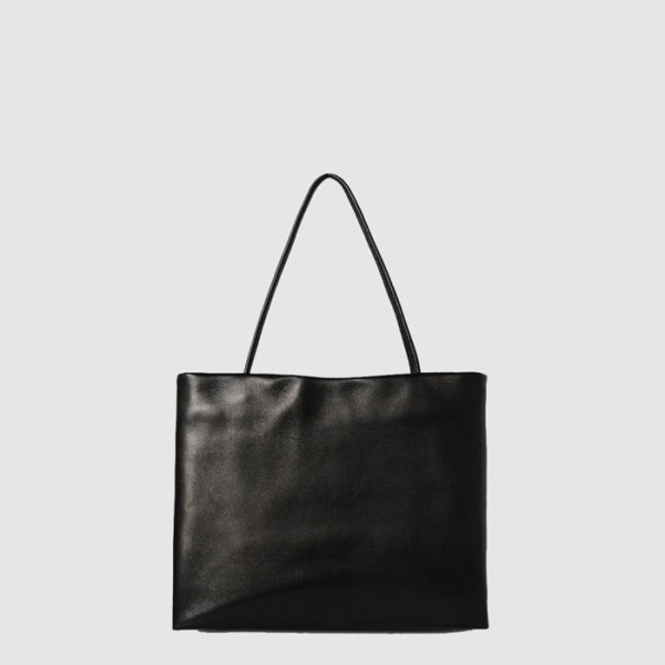 더 로우 여성 세실리 탑 핸들 백 - The Row Womens Cecily Top Handle Bag - thb16100x