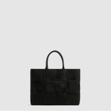 보테가 베네타 남성 라지 아르코 토트 백 - Bottega veneta Mens Large Arco Tote Bag - bvb8952x