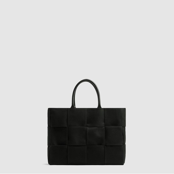 보테가 베네타 남성 라지 아르코 토트 백 - Bottega veneta Mens Large Arco Tote Bag - bvb8952x