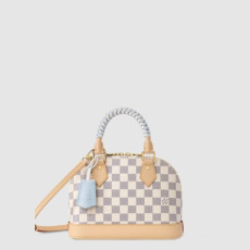 루이비통 여성 알마 BB N40902 - Louis vuitton Womens Alma BB - lvb16125x