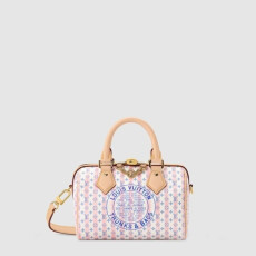 루이비통 여성 스피디 반둘리에 20 M28668 - Louis vuitton Womens Speedy Bandoulière 20 - lvb16140x