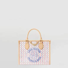 루이비통 여성 온더고 PM M29477 - Louis vuitton Womens On the Go PM - lvb16146x