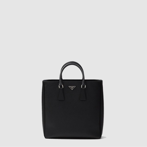 프라다 남성 가죽 토트백 2VG115 - Prada Mens Leather Tote Bag - prb9089x