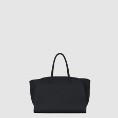 더 로우 여성 Marlo 17 가죽 백 - The Row Womens Marlo 17 Leather Bag - thb16154x