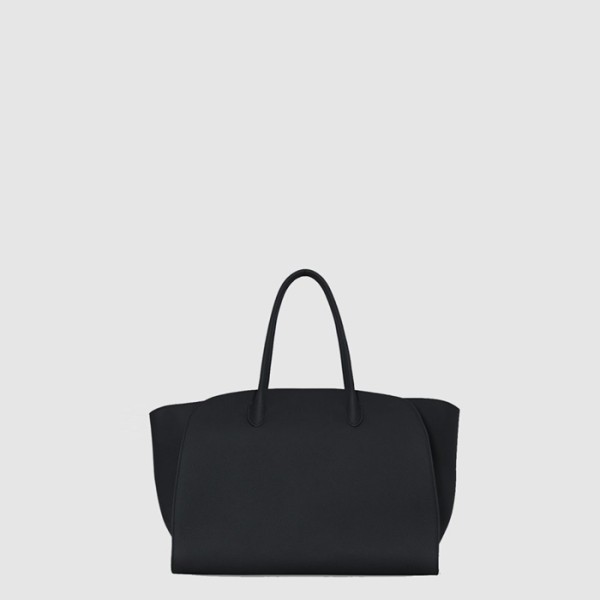 더 로우 여성 Marlo 17 가죽 백 - The Row Womens Marlo 17 Leather Bag - thb16154x